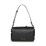 Borsa a spalla 'The Snapshot' in pelle 2S6HSH048H01 001 MARC JACOBS 