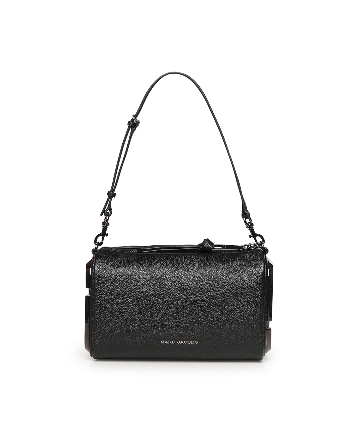 Borsa a spalla 'The Snapshot' in pelle 2S6HSH048H01 001 MARC JACOBS 