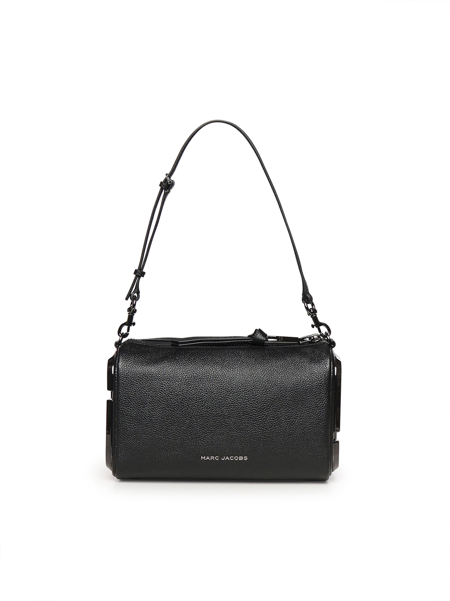 Borsa a spalla 'The Snapshot' in pelle 2S6HSH048H01 001 MARC JACOBS 