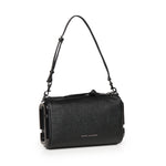 Borsa a spalla 'The Snapshot' in pelle 2S6HSH048H01 001 MARC JACOBS 