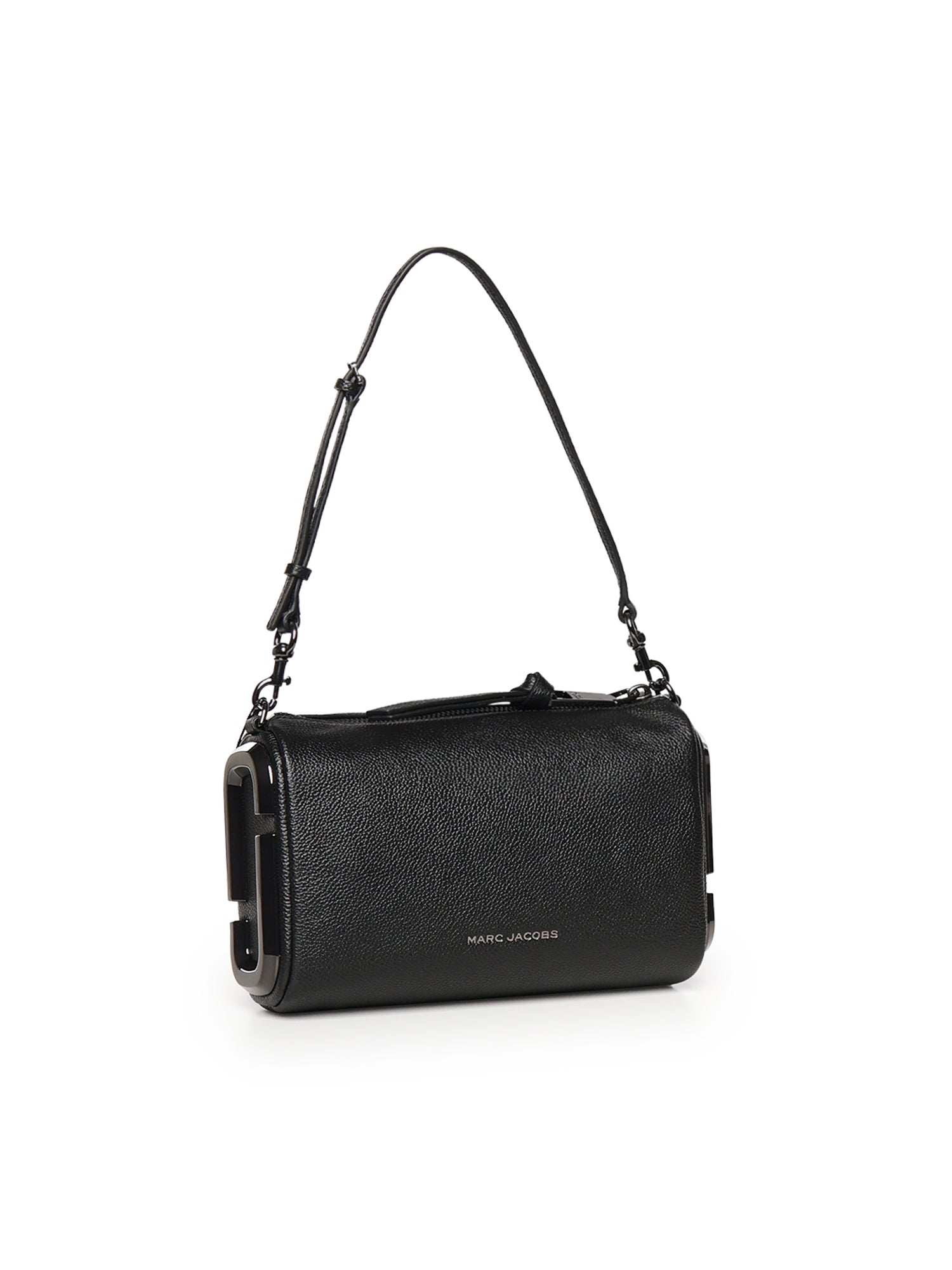 Borsa a spalla 'The Snapshot' in pelle 2S6HSH048H01 001 MARC JACOBS 