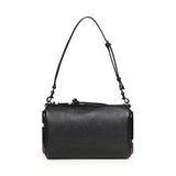 Borsa a spalla 'The Snapshot' in pelle 2S6HSH048H01 001 MARC JACOBS 