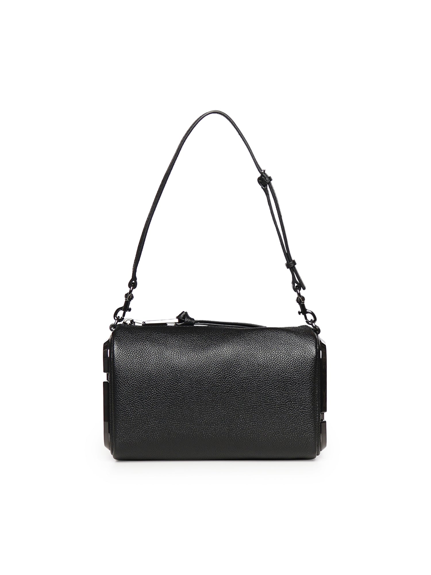 Borsa a spalla 'The Snapshot' in pelle 2S6HSH048H01 001 MARC JACOBS 