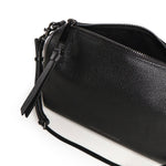 Borsa a spalla 'The Snapshot' in pelle 2S6HSH048H01 001 MARC JACOBS 