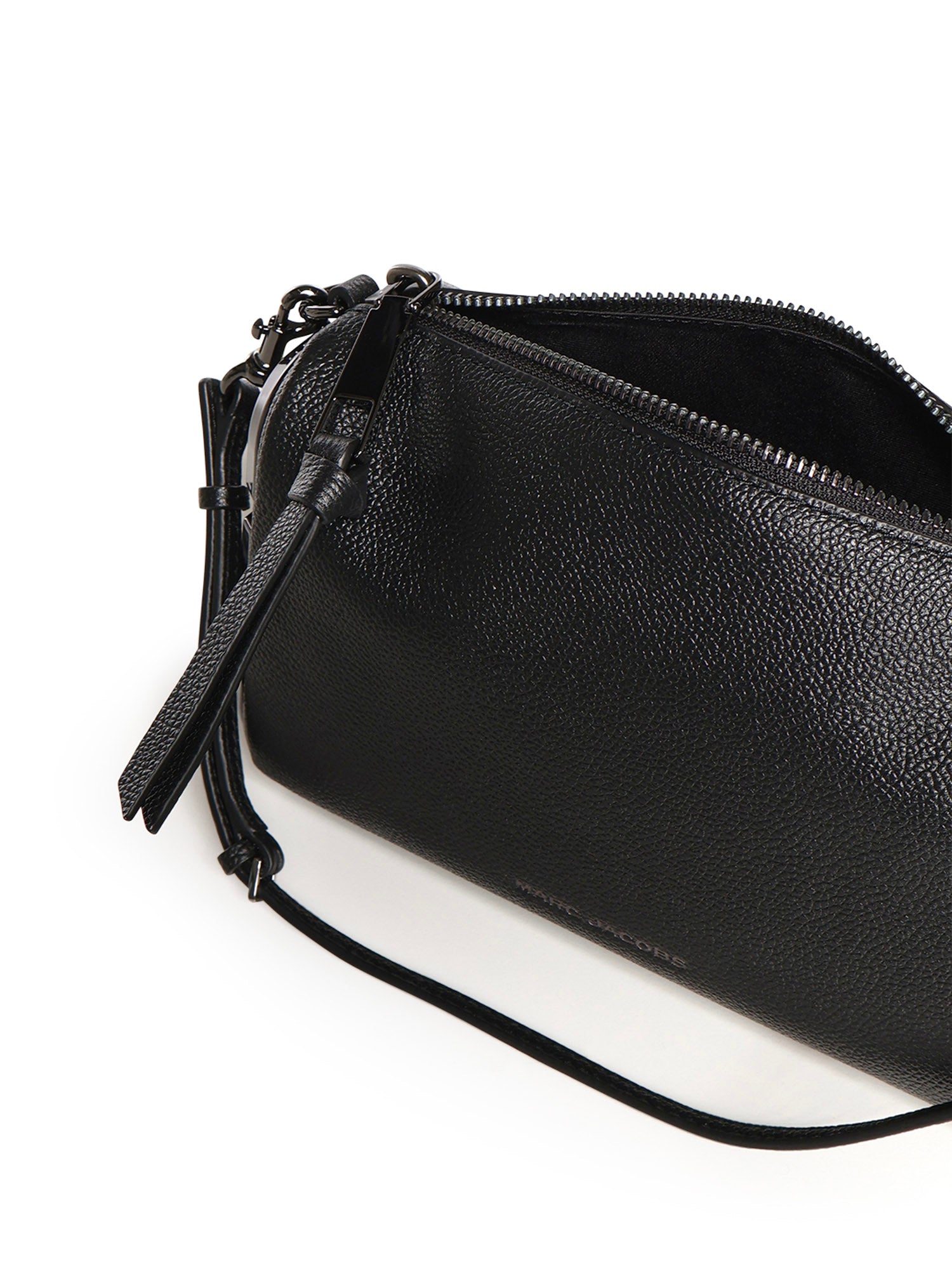 Borsa a spalla 'The Snapshot' in pelle 2S6HSH048H01 001 MARC JACOBS 