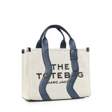 Borsa tote The Wavy in canvas 2S6HTT002H02 104 MARC JACOBS 