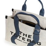 Borsa tote The Wavy in canvas 2S6HTT002H02 104 MARC JACOBS 