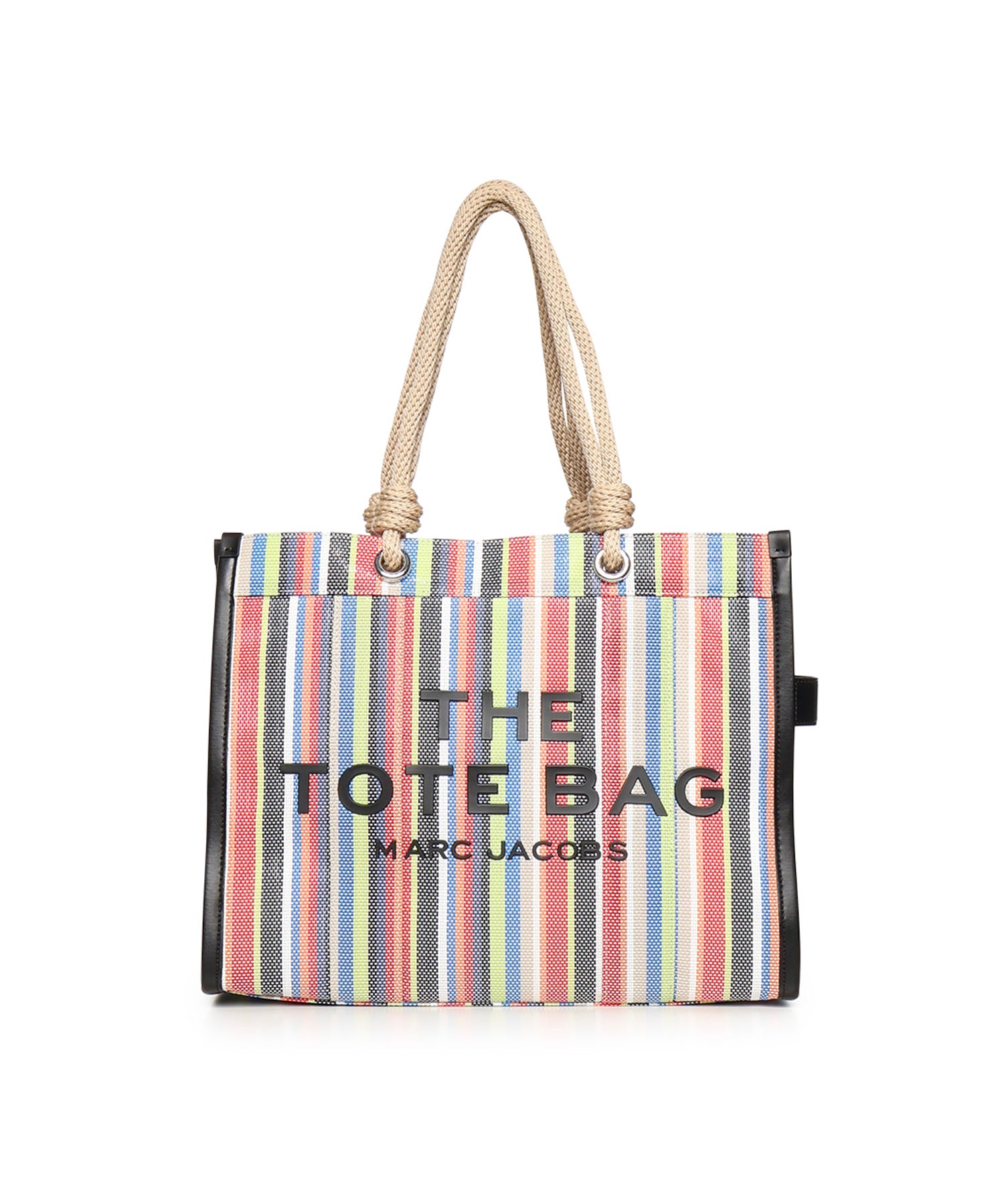 Borsa 'The Large Tote' a righe 2S6HTT022H02 630 MARC JACOBS 