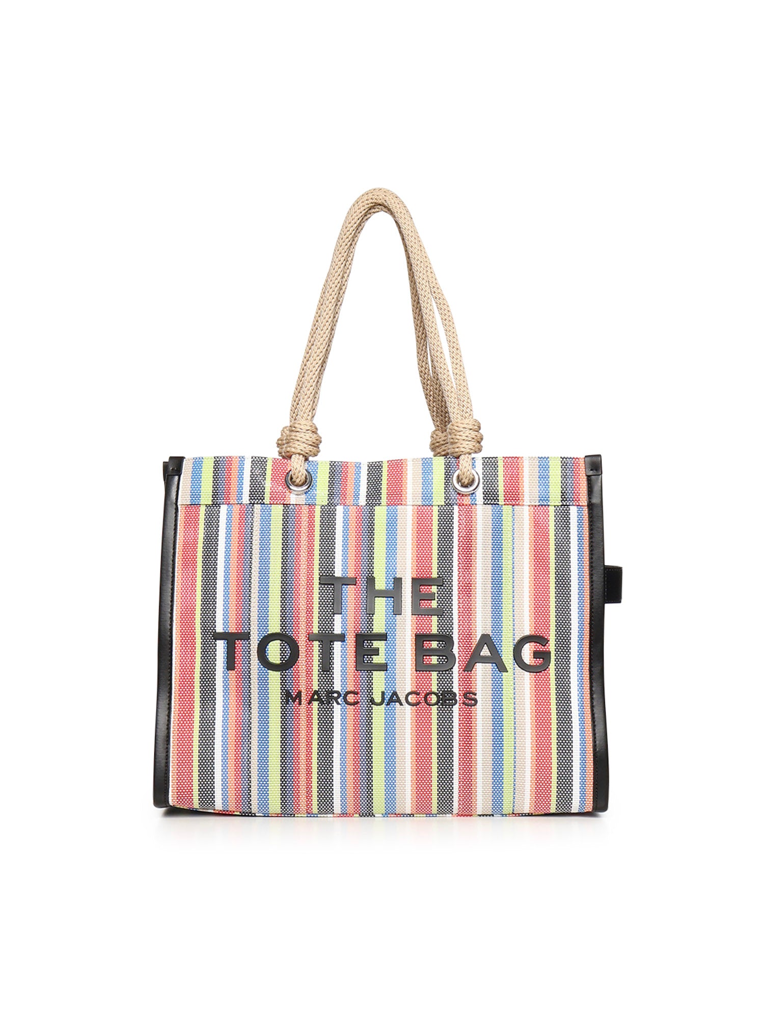 Borsa 'The Large Tote' a righe 2S6HTT022H02 630 MARC JACOBS 
