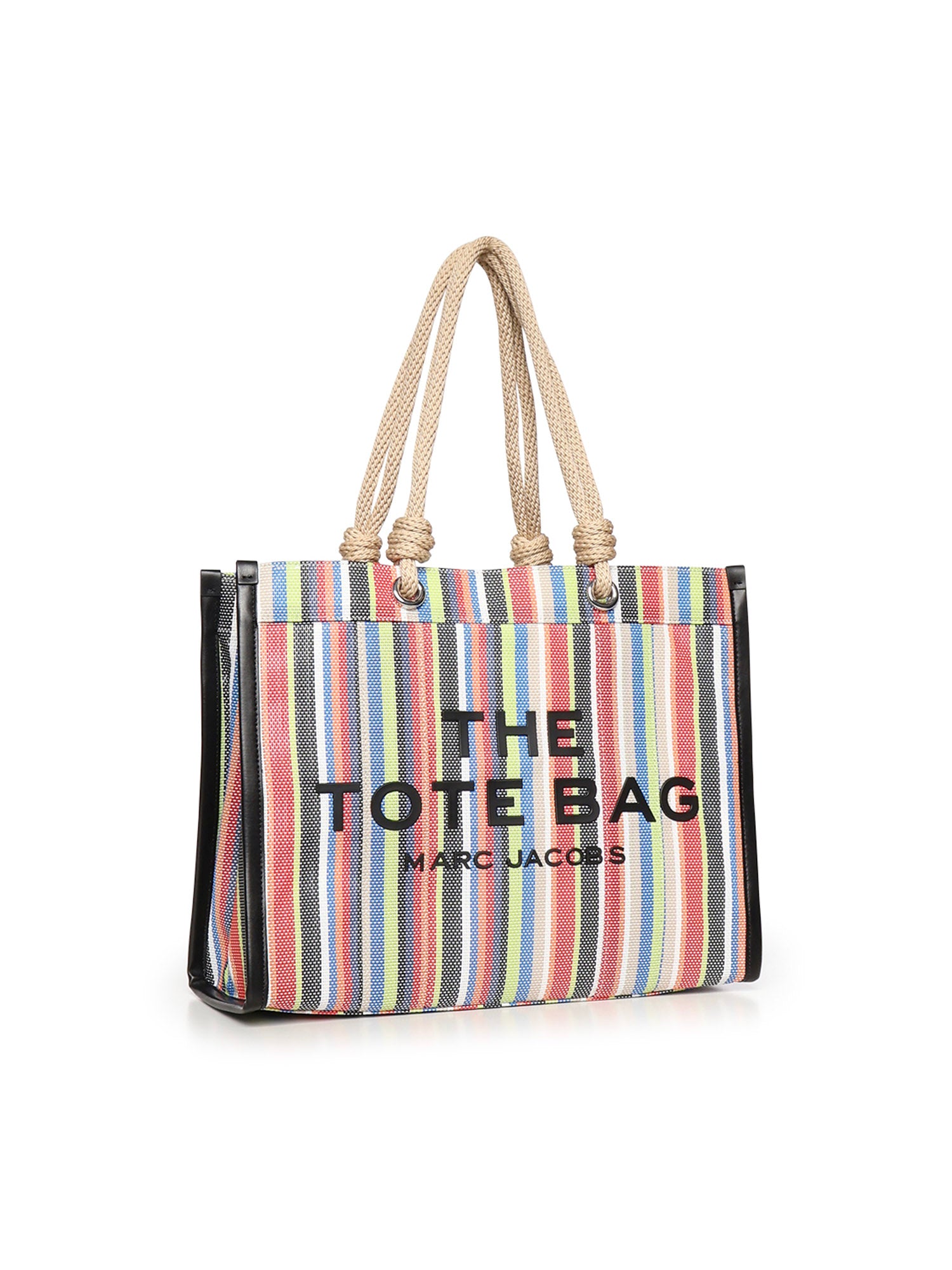 Borsa 'The Large Tote' a righe 2S6HTT022H02 630 MARC JACOBS 