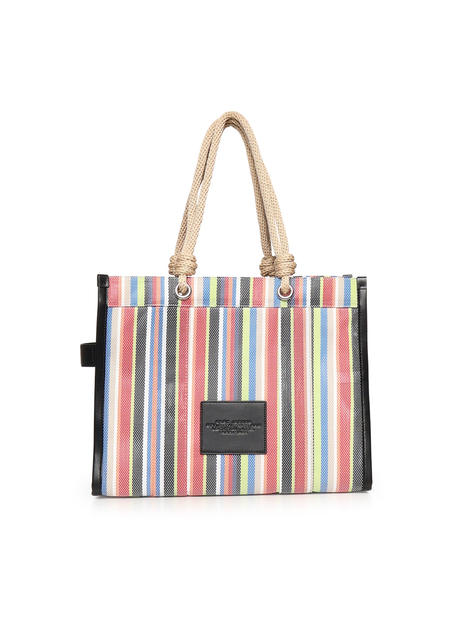 Borsa 'The Large Tote' a righe 2S6HTT022H02 630 MARC JACOBS 