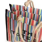 Borsa 'The Large Tote' a righe 2S6HTT022H02 630 MARC JACOBS 