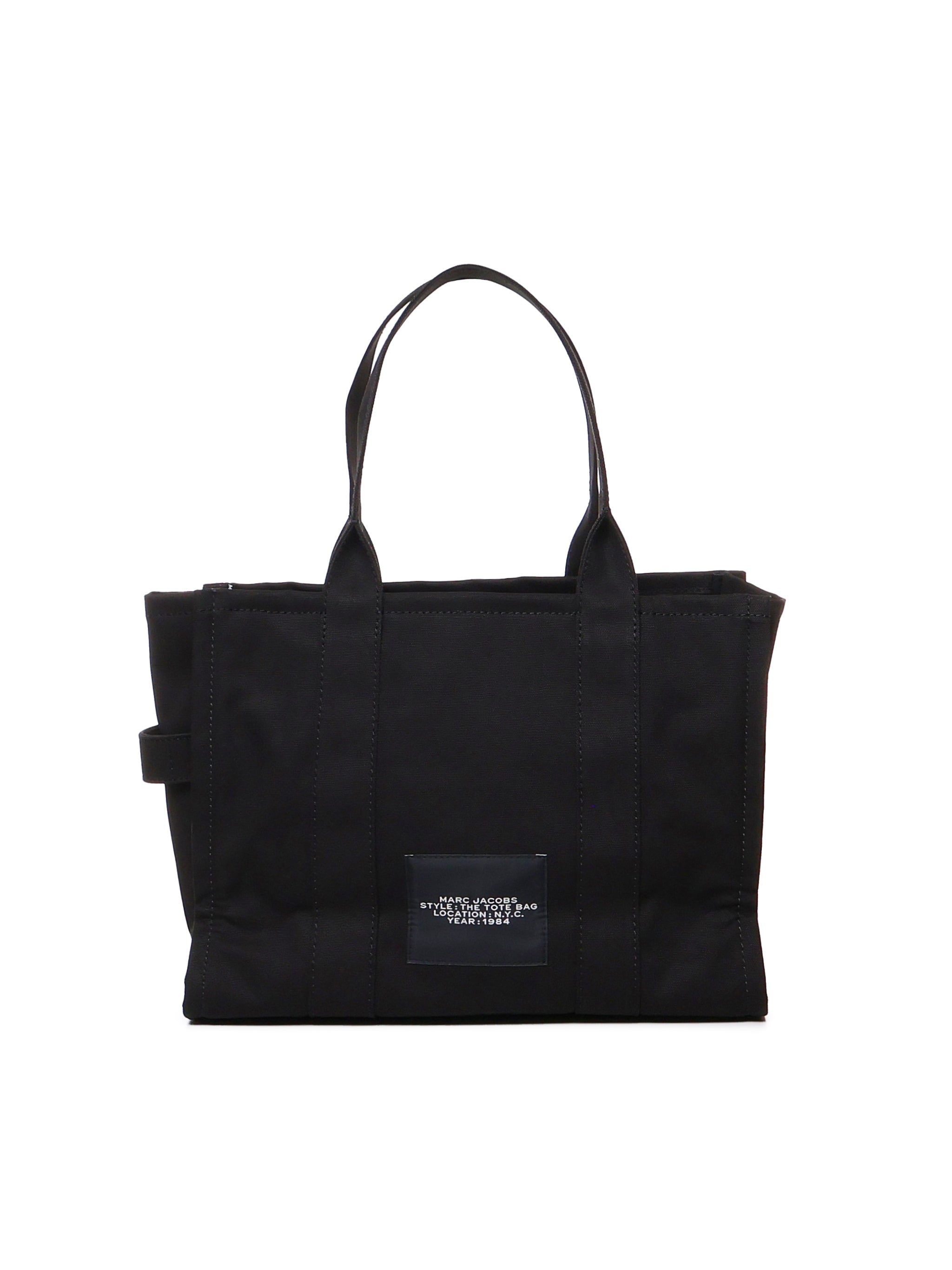 Borsa The tote bag grande M0016156 001 MARC JACOBS 
