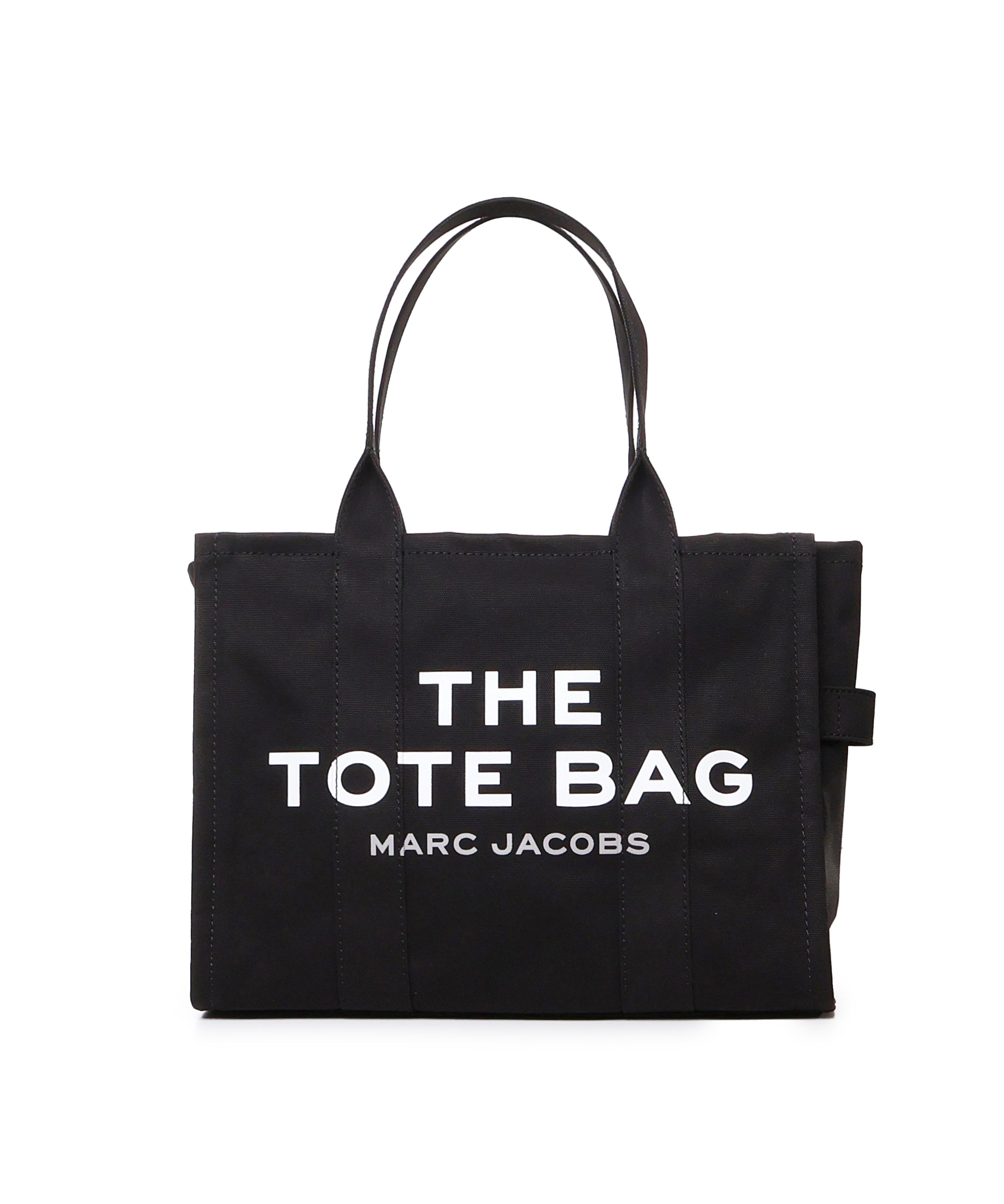 Borsa The tote bag grande M0016156 001 MARC JACOBS 
