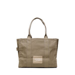 Borsa The Tote in cotone M0016156 372 MARC JACOBS 