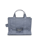 Borsa The medium tote in canvas M0016161 481 MARC JACOBS 