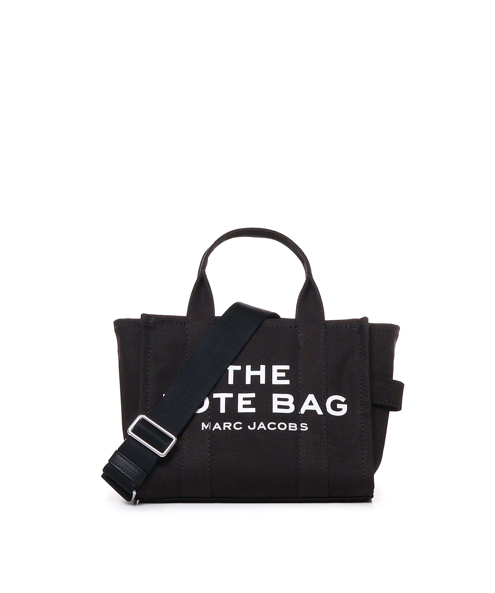 Borsa The Small Tote M0016493 001 MARC JACOBS 