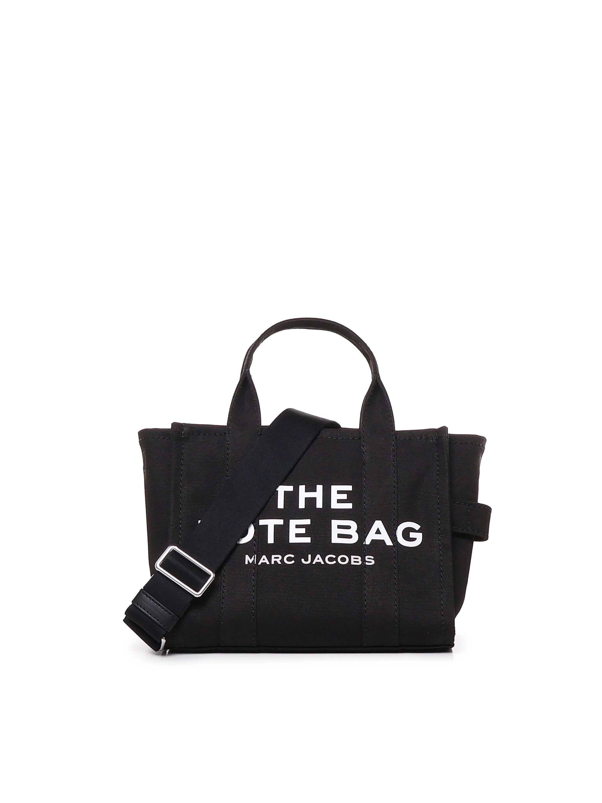 Borsa The Small Tote M0016493 001 MARC JACOBS 