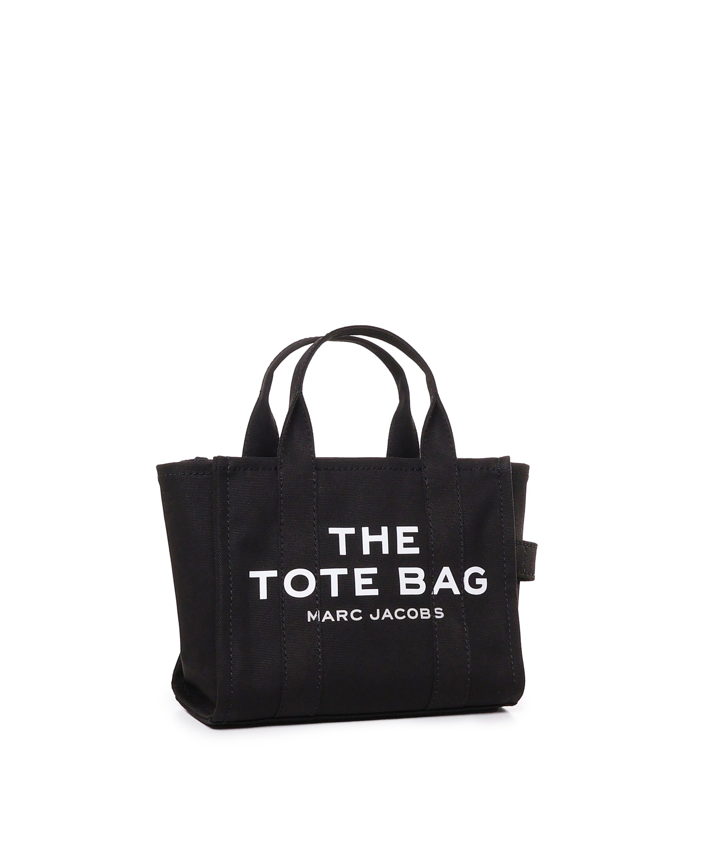 Borsa The Small Tote M0016493 001 MARC JACOBS 