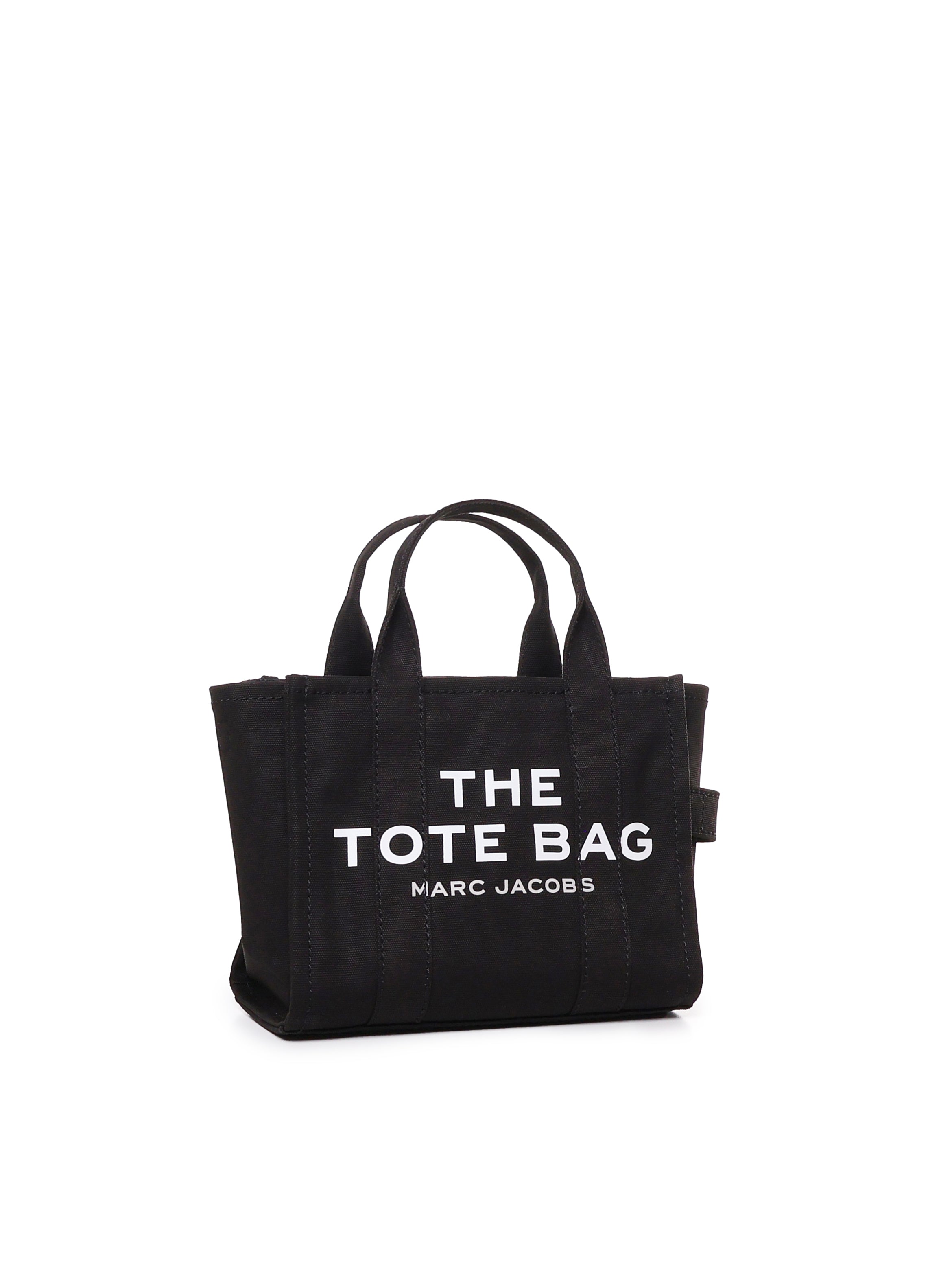 Borsa The Small Tote M0016493 001 MARC JACOBS 