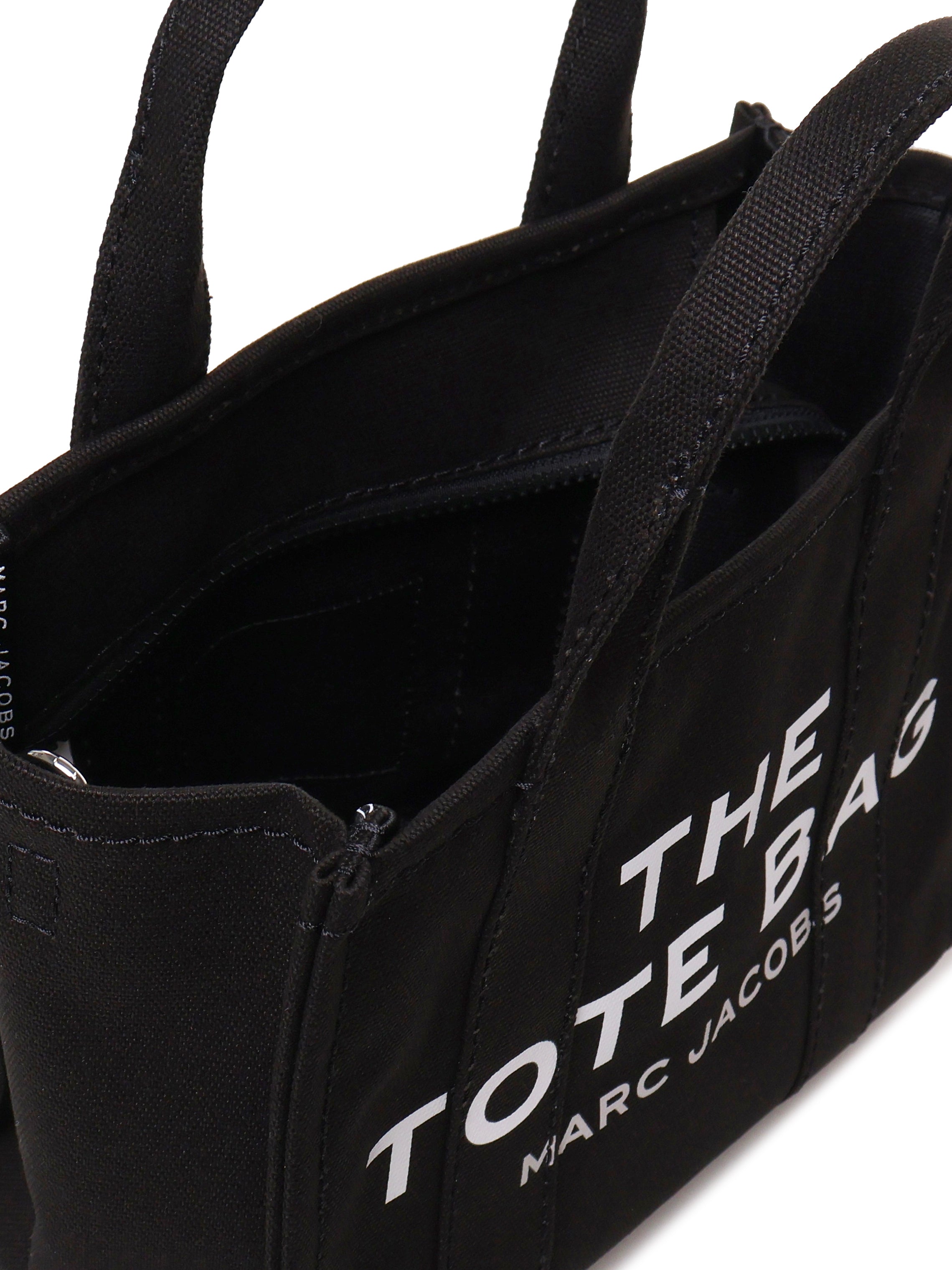 Borsa The Small Tote M0016493 001 MARC JACOBS 