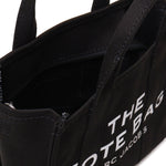 Borsa The Small Tote M0016493 001 MARC JACOBS 
