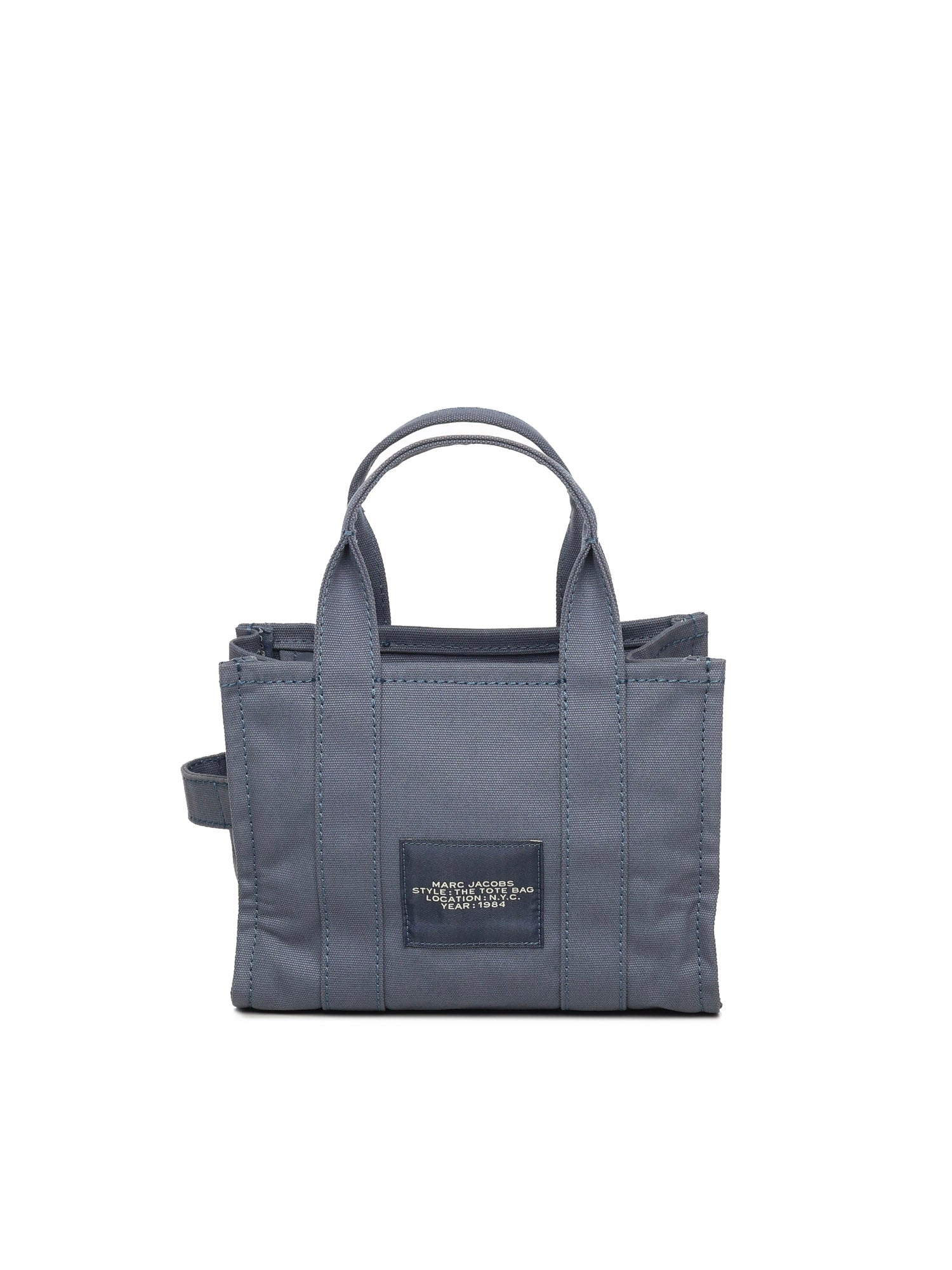 Borsa The small Tote M0016493 481 MARC JACOBS 