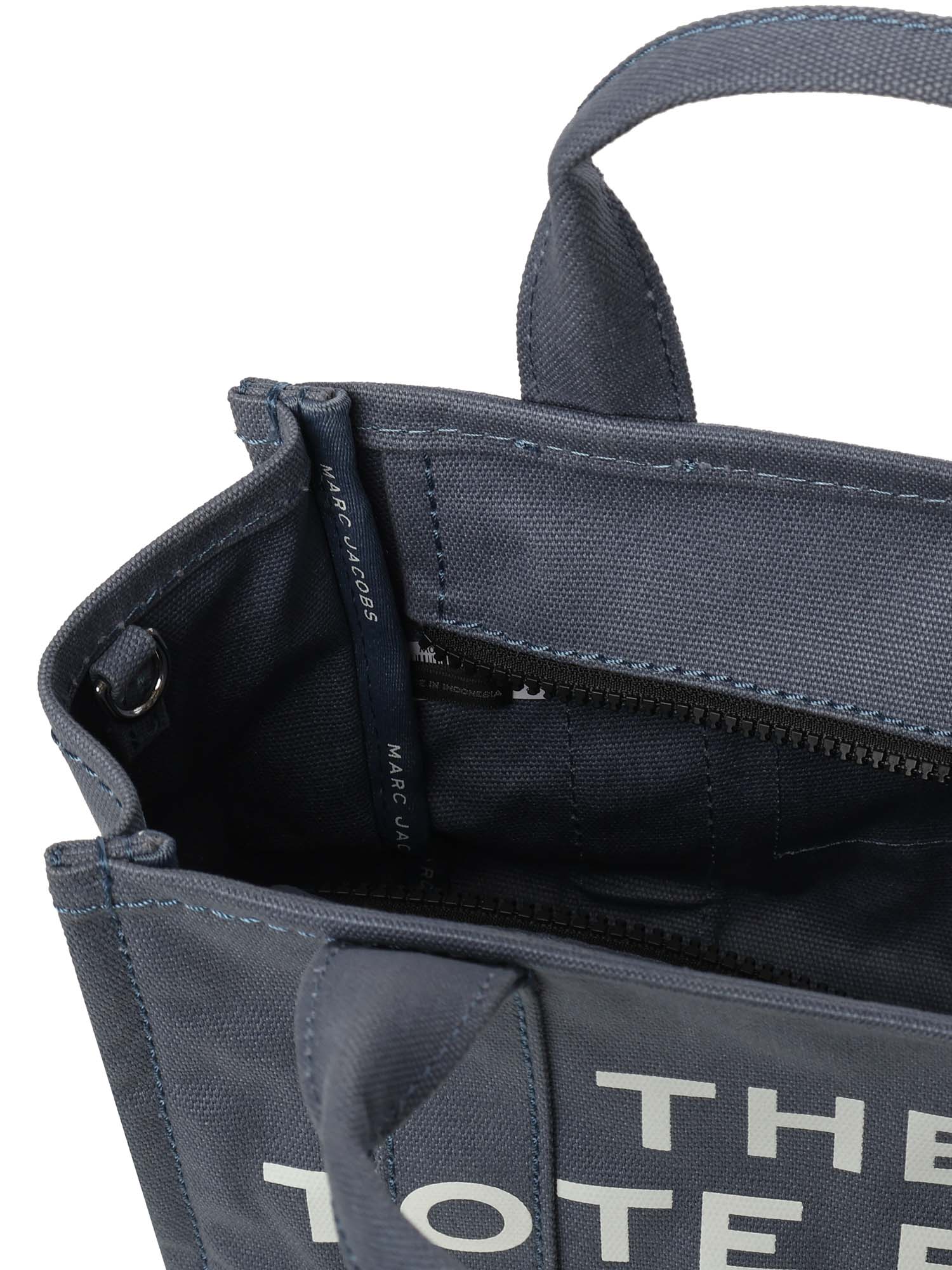 Borsa The small Tote M0016493 481 MARC JACOBS 