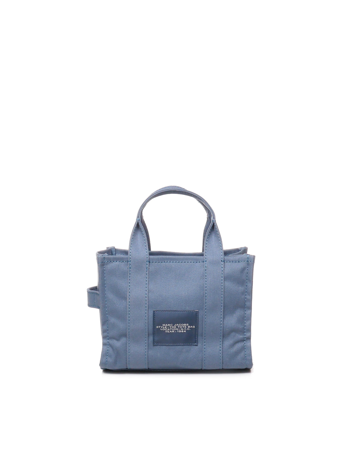 Borsa The small Tote M0016493 481 MARC JACOBS 
