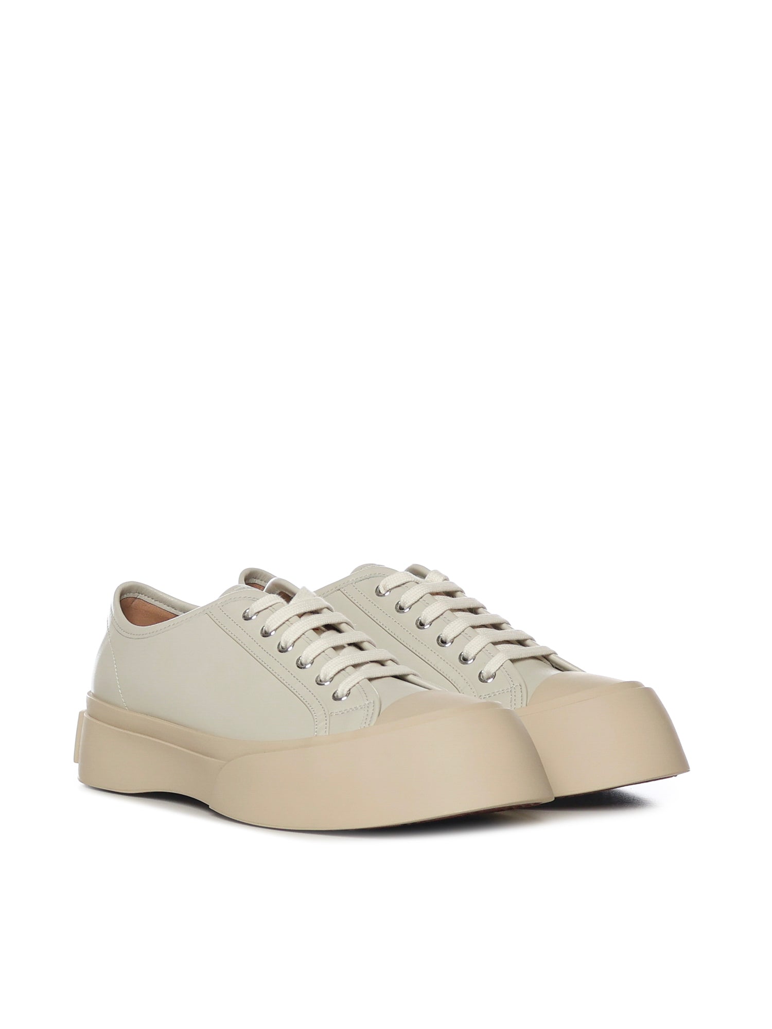 Sneaker Pablo in nappa SNZU002002 P722600N01 MARNI 
