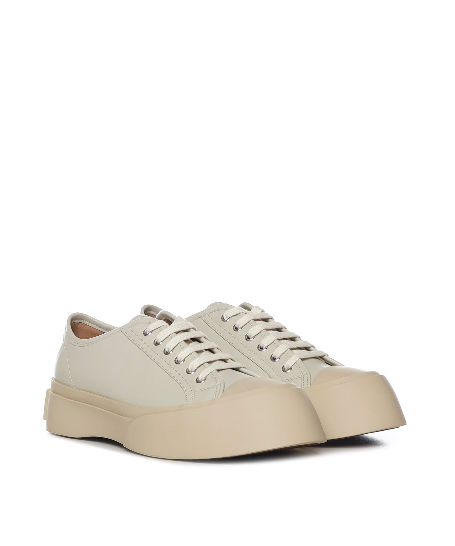 Sneaker Pablo in nappa SNZU002002 P722600N01 MARNI 