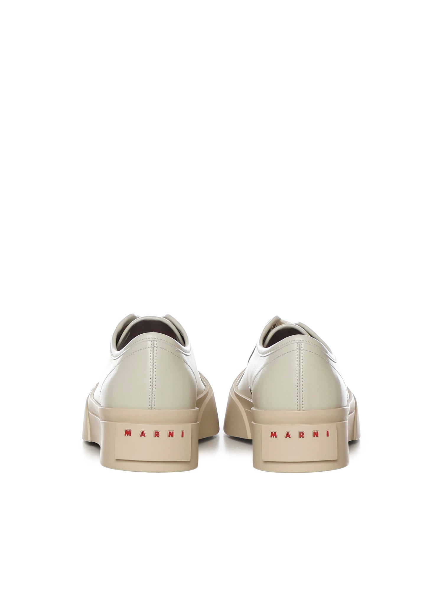 Sneaker Pablo in nappa SNZU002002 P722600N01 MARNI 