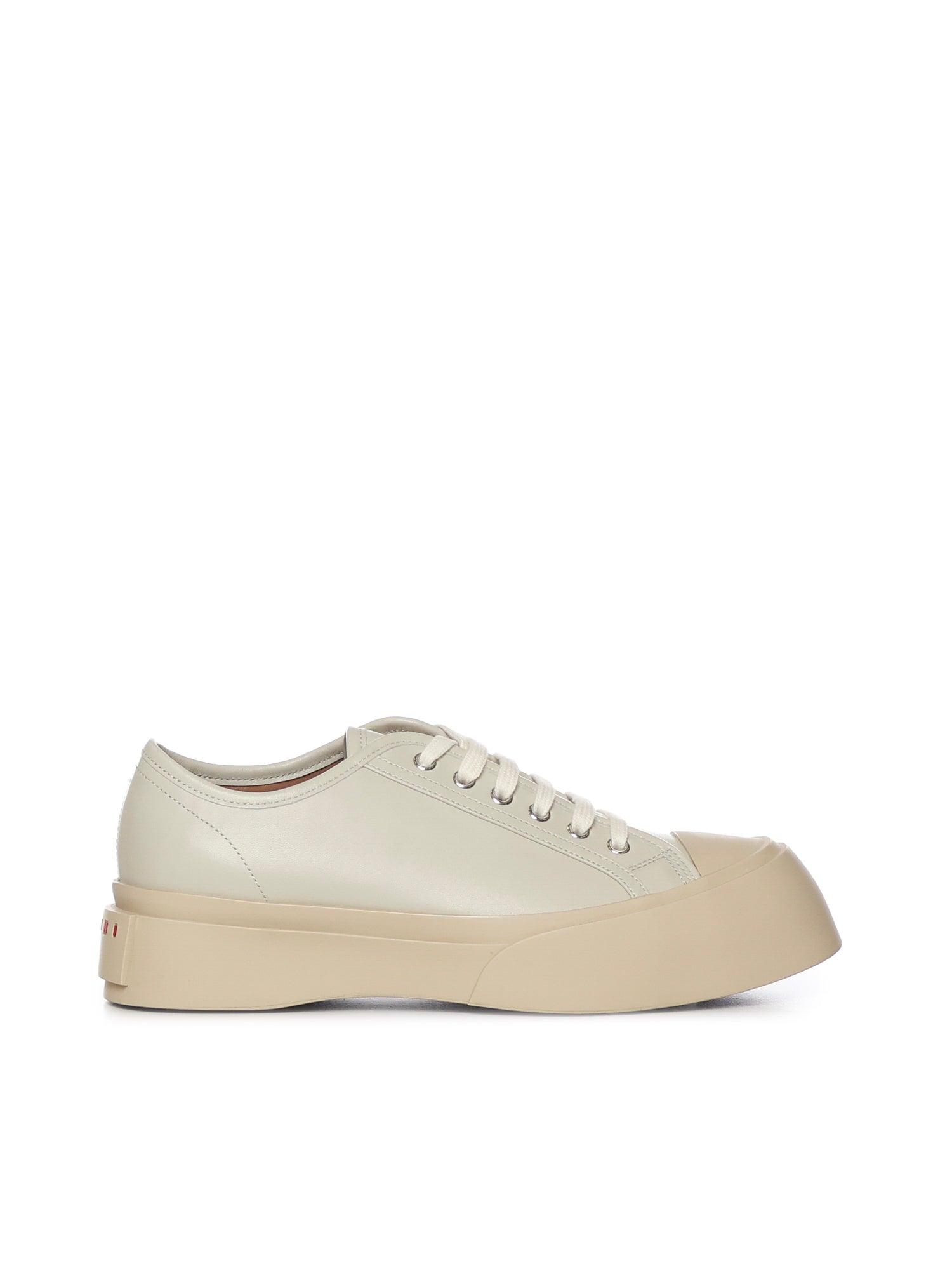 Sneaker Pablo in nappa SNZU002002 P722600N01 MARNI 
