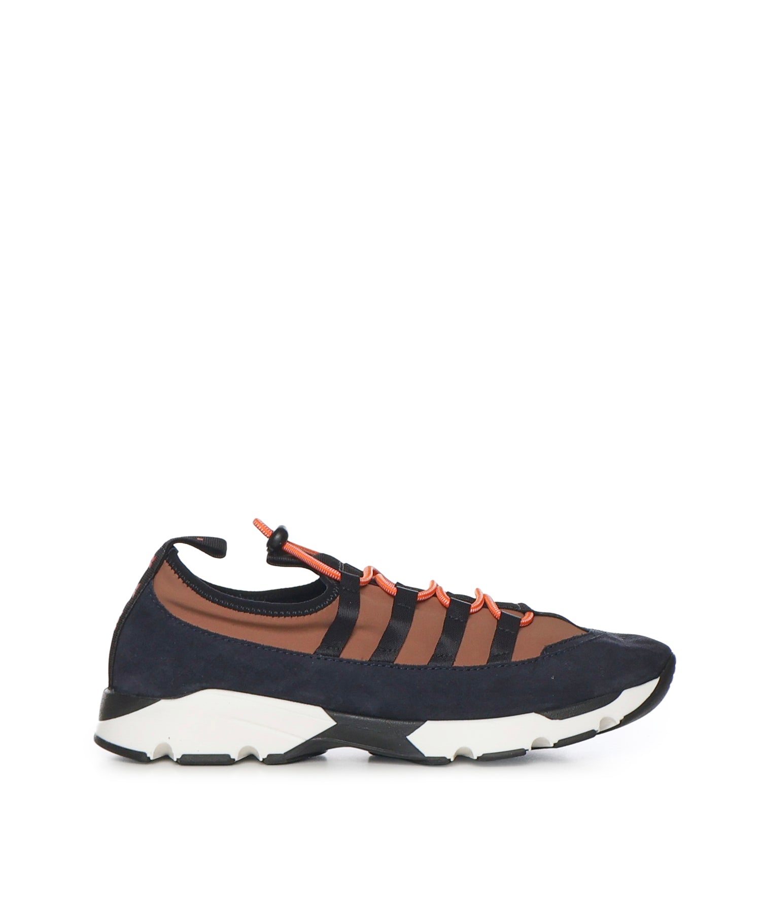 Sneaker Running in lycra SNZU019302 P7616ZP093 MARNI 