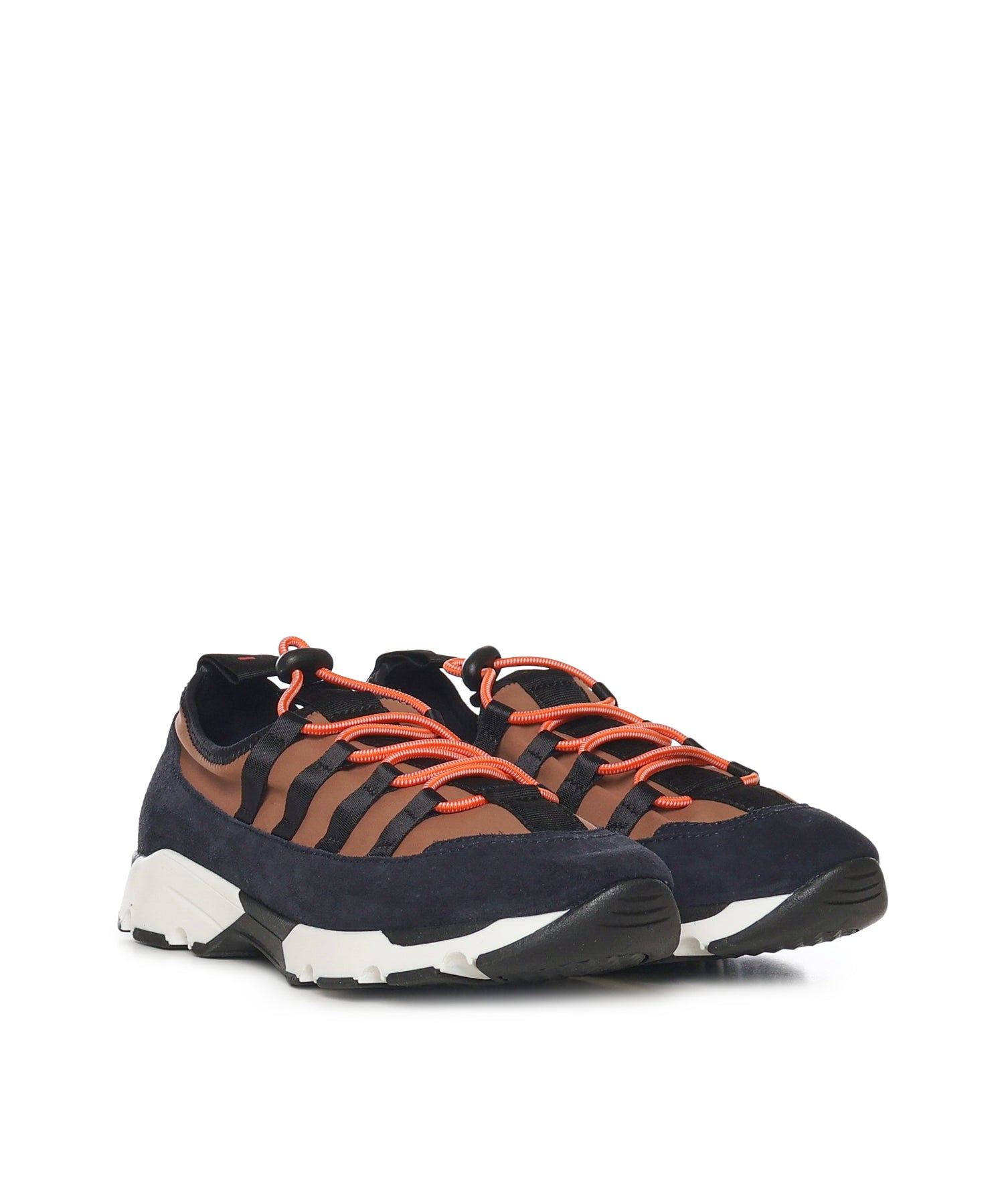 Sneaker Running in lycra SNZU019302 P7616ZP093 MARNI 