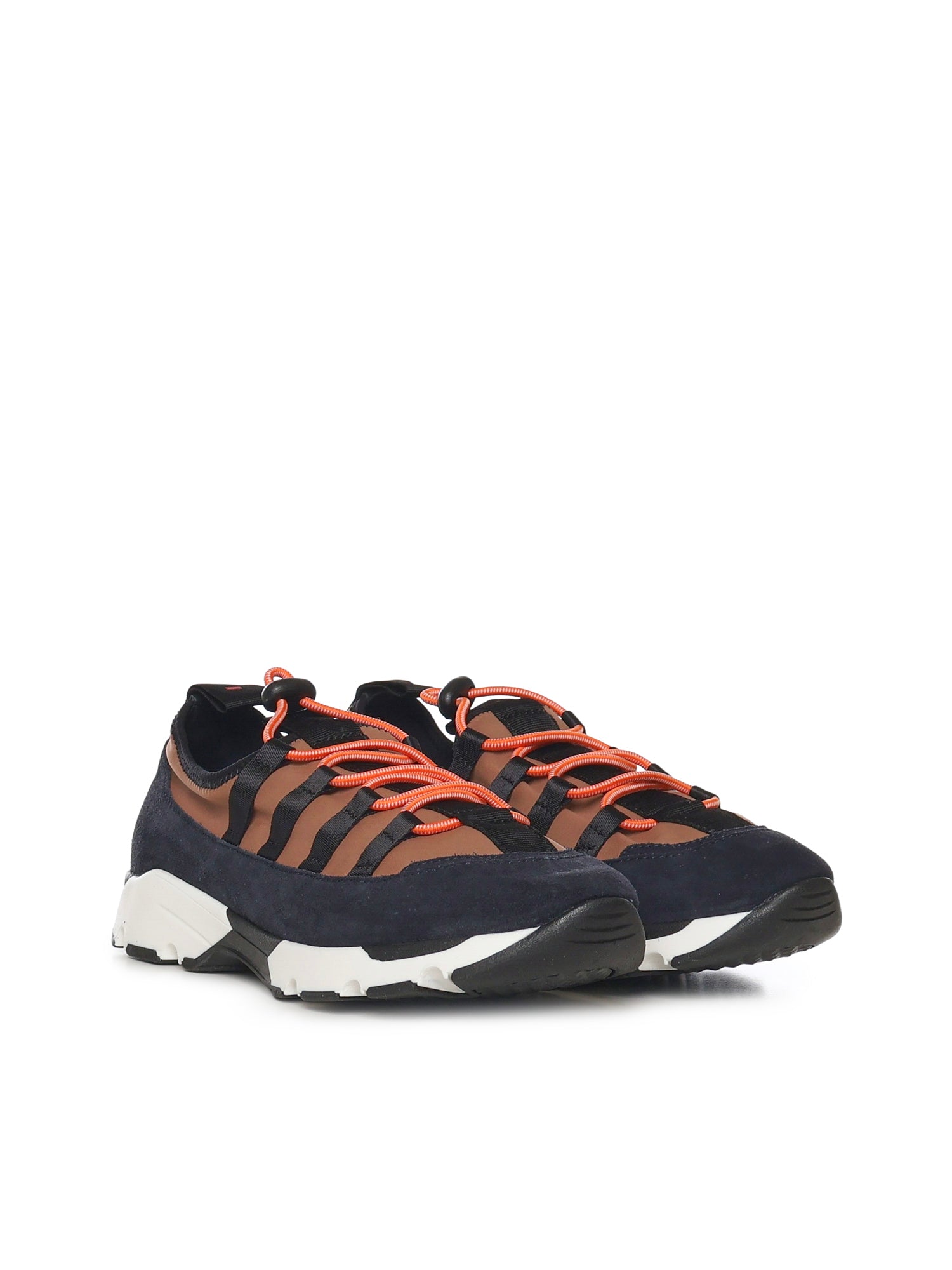 Sneaker Running in lycra SNZU019302 P7616ZP093 MARNI 