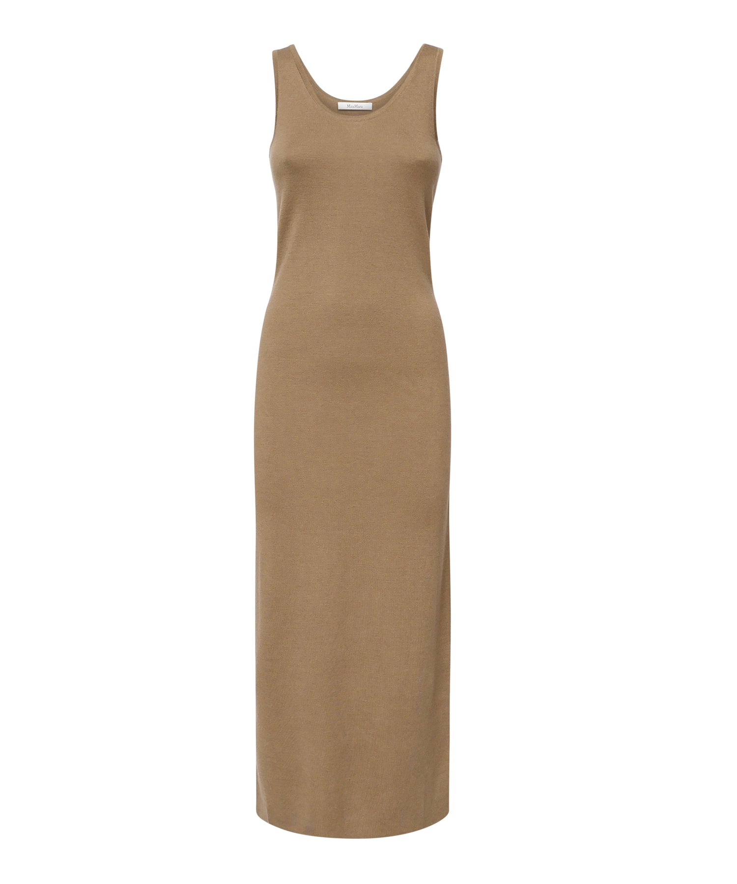 Abito in lana 2521326031600 004 MAX MARA 