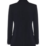 Blazer doppiopetto lana comfort 2611041071600 007 MAX MARA 