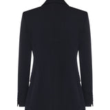 Blazer doppiopetto lana comfort 2611041071600 007 MAX MARA 
