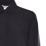 Camicia in tela di seta 2611111151600 010 MAX MARA 