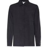 Camicia in tela di seta 2611111151600 010 MAX MARA 