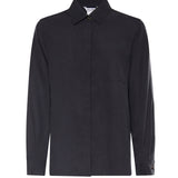 Camicia in tela di seta 2611111151600 010 MAX MARA 