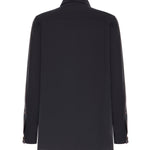 Camicia in tela di seta 2611111151600 010 MAX MARA 