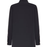 Camicia in tela di seta 2611111151600 010 MAX MARA 