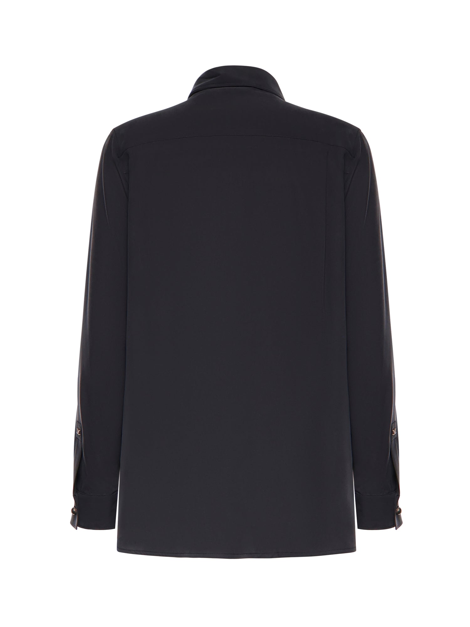 Camicia in tela di seta 2611111151600 010 MAX MARA 