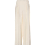 Pantaloni in misto seta Palude 2611131018600 036 MAX MARA 