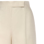 Pantalone ampio in lino 2611131022600 006 MAX MARA 