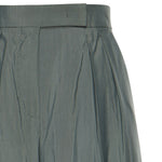 Pantalone ampio in lana e seta 2611131042600 003 MAX MARA 