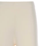 Pantalone in maglia di viscosa crêpe 2611331018600 001 MAX MARA 