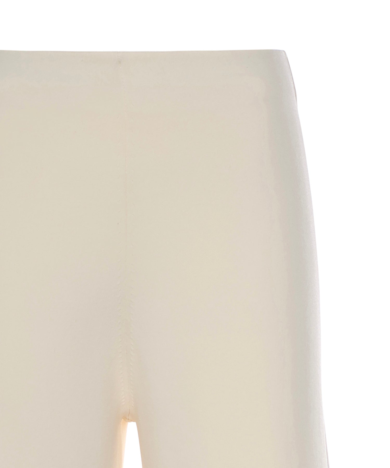 Pantalone in maglia di viscosa crêpe 2611331018600 001 MAX MARA 